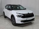 Thumbnail Citroen Aircross 1.2T Max