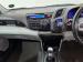 Honda CR-Z hybrid - Thumbnail 11