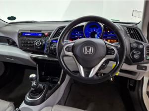 Honda CR-Z hybrid - Image 13