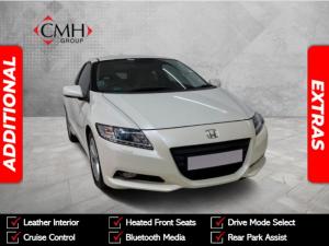 Honda CR-Z hybrid - Image 1