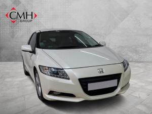 Honda CR-Z hybrid - Image 1