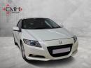 Thumbnail Honda CR-Z hybrid