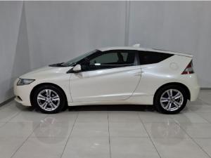 Honda CR-Z hybrid - Image 2