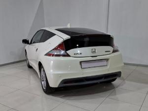 Honda CR-Z hybrid - Image 3