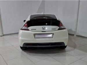 Honda CR-Z hybrid - Image 4