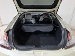 Honda CR-Z hybrid - Image 5
