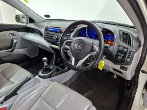 Honda CR-Z hybrid - Image 6