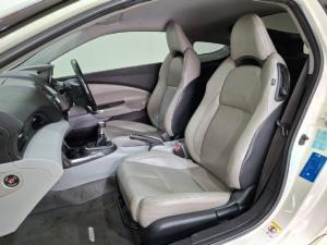 Honda CR-Z hybrid - Image 7