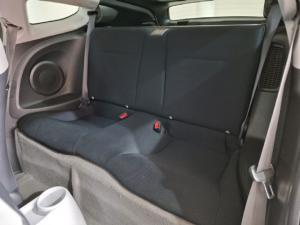 Honda CR-Z hybrid - Image 8