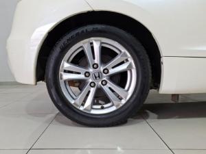 Honda CR-Z hybrid - Image 9