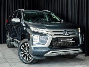 Mitsubishi Pajero Sport 2.4DI-D - Image 1