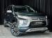 Mitsubishi Pajero Sport 2.4DI-D - Thumbnail 1