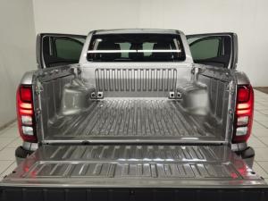 Mitsubishi Triton 2.4DI-D double cab GLS auto - Image 12