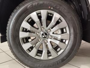 Mitsubishi Triton 2.4DI-D double cab GLS auto - Image 13