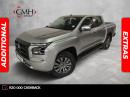 Thumbnail Mitsubishi Triton 2.4DI-D double cab GLS auto