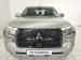 Mitsubishi Triton 2.4DI-D double cab GLS auto - Thumbnail 2