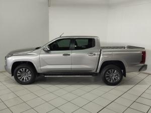 Mitsubishi Triton 2.4DI-D double cab GLS auto - Image 3