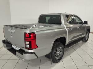 Mitsubishi Triton 2.4DI-D double cab GLS auto - Image 4