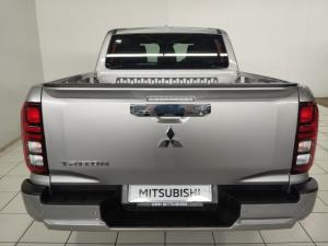Mitsubishi Triton 2.4DI-D double cab GLS auto - Image 5