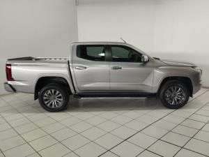 Mitsubishi Triton 2.4DI-D double cab GLS auto - Image 6