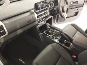 Mitsubishi Triton 2.4DI-D double cab GLS auto - Image 7