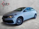Thumbnail Suzuki Ciaz 1.5 GL manual