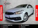 Thumbnail Suzuki Ciaz 1.5 GL manual