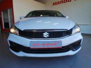 Suzuki Ciaz 1.5 GL manual - Image 2