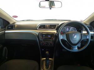 Suzuki Ciaz 1.5 GL manual - Image 8