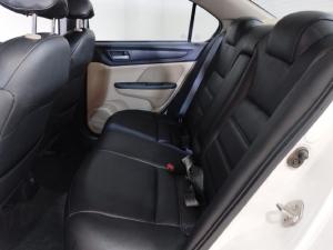 Honda Amaze 1.2 Comfort auto - Image 13