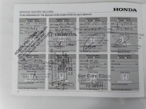 Honda Amaze 1.2 Comfort auto - Image 16