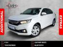 Thumbnail Honda Amaze 1.2 Comfort auto