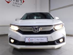 Honda Amaze 1.2 Comfort auto - Image 2