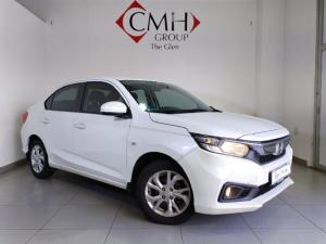 Honda Amaze 1.2 Comfort auto - Image 3