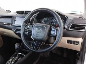Honda Amaze 1.2 Comfort auto - Image 8