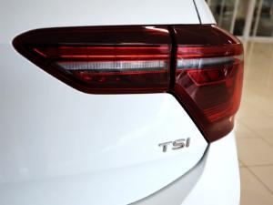 Volkswagen Polo hatch 1.0TSI Life auto - Image 10