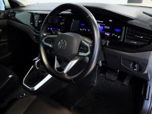 Volkswagen Polo hatch 1.0TSI Life auto - Image 19