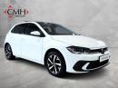 Thumbnail Volkswagen Polo hatch 1.0TSI Life auto