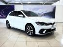 Thumbnail Volkswagen Polo hatch 1.0TSI Life auto