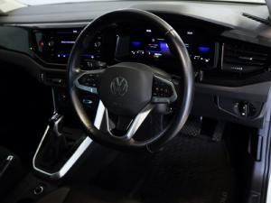 Volkswagen Polo hatch 1.0TSI Life auto - Image 20