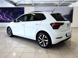 Volkswagen Polo hatch 1.0TSI Life auto - Image 22