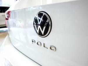 Volkswagen Polo hatch 1.0TSI Life auto - Image 29