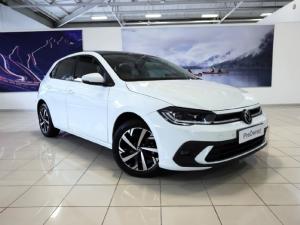 Volkswagen Polo hatch 1.0TSI Life auto - Image 5