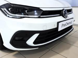 Volkswagen Polo hatch 1.0TSI Life auto - Image 6