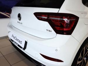 Volkswagen Polo hatch 1.0TSI Life auto - Image 8