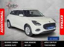 Thumbnail Suzuki Swift 1.2 GL+ auto