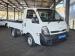 Kia K2700 2.7D workhorse dropside - Thumbnail 1