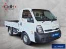 Thumbnail Kia K2700 2.7D workhorse dropside
