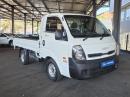 Thumbnail Kia K2700 2.7D workhorse dropside