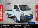 Thumbnail Kia K2700 2.7D workhorse dropside